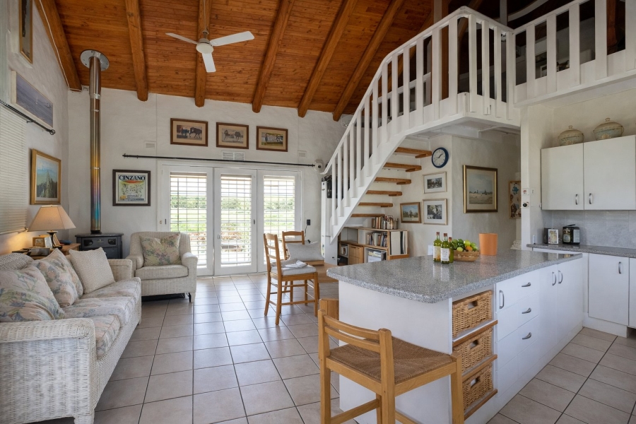 3 Bedroom Property for Sale in Keurbooms River Western Cape